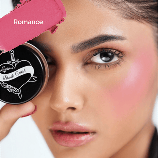 Blush Crush (Cream-to-Powder Blush Perfection)